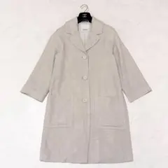 searoomlynn Multi collarショートトレンチコート - メルカリ