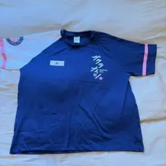 Mリーグ サクラナイツ　Tシャツ　Mサイズ