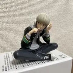 ☆ウィンドブレーカー フィギュア 梶蓮