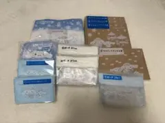 サンリオ シナモロール当たりくじ