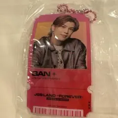 三代目JSB 岩田剛典 アクリルキーホルダー JSB LANDのサムネイル
