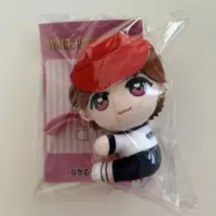 中村嶺亜 くっつきてれつ ペンライトトップ アクスタ セット - メルカリ
