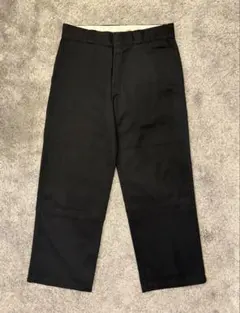 90s Dickies 874 USA ワークパンツ ヴィンテージ TALON - メルカリ