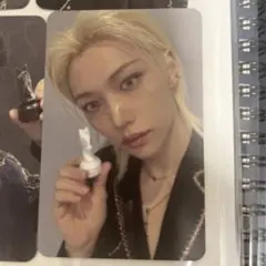 StrayKids FORCE シーグリ 2026 フィリックス