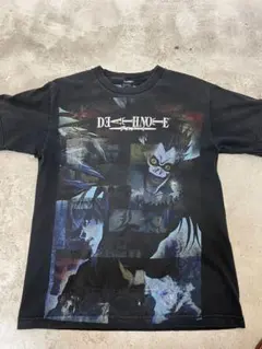 DEATH NOTE デスノート Tシャツ メンズのサムネイル