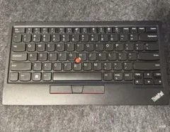 ThinkPad Keyboard II 英語配列