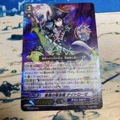 2026年最新】夜霧の吸血姫 ナイトローゼ spの人気アイテム - メルカリ