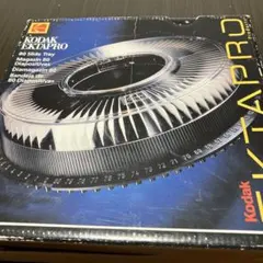 コダックKodak Ektapro 80 Slide Tray - メルカリ