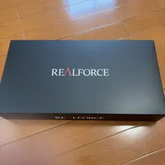 【未使用】東プレ REALFORCE R3S キーボード (R3SC41)