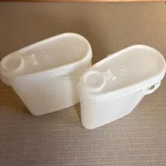 タッパーウェア スーパーキャニスター 14.5L 美品 - メルカリ