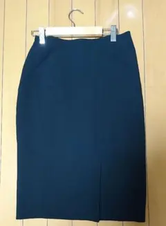 【ほぼ未使用】ノーベスパジオ タイトスカート 黒 ボッシュ ピンキー&ダイアンのサムネイル