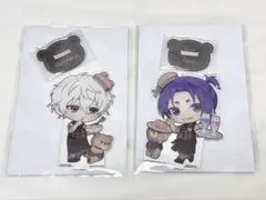 ファボテリア くまカフェ 凪 玲王 アクスタ