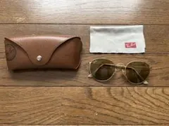 Ray-Ban レイバン イエローサングラス