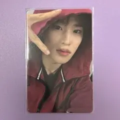 riize 会場限定 CD購入特典 ソヒ