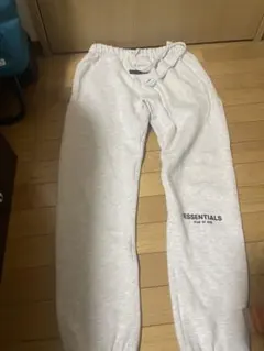 Essentials fear of god スウェットパンツ