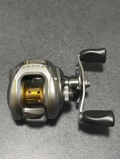 G.W特価！Daiwa Zillion HLC 100H ジリオン 村上晴彦 - メルカリ