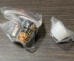 ●□3　本当に作れる？カップみそ汁マスコット和み（E豚汁）