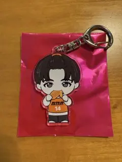 2026年最新】超特急 ハル アクリルキーホルダーの人気アイテム - メルカリ