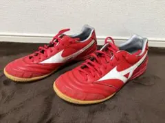 Mizuno フットサルシューズ モレリア