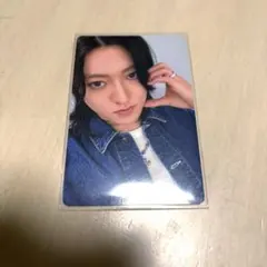 TREASURE vivi タワレコ特典 ハルト