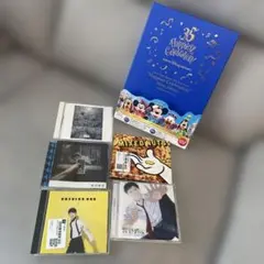 結婚式で使用:CD5枚セット(バラ売り可能) - メルカリ