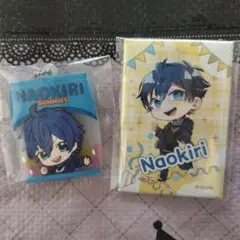 カラフルピーチ なおきり