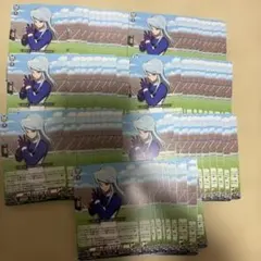 ヴァンガード 忍原来夏72枚セット - メルカリ