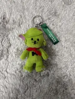 み*ん様 Mrs. GREEN APPLE メメル ぬいぐるみキーホルダー - メルカリ