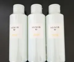 イグニス イオ デオ パウダー ボディローション 150mL 3本のサムネイル
