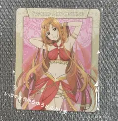 ワンピース AR カードダス しらほし姫 - メルカリ