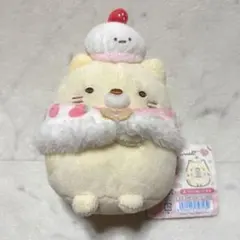 すみっコぐらし てのりぬいぐるみ 限定 当選品 ソフ ねこ - メルカリ