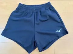 Mizuno ショートパンツ ブラック 150cm