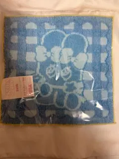 エスターバニー　ハンドタオル