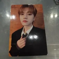 BOYNEXTDOOR KCON MD 日本限定 トレカ リウ