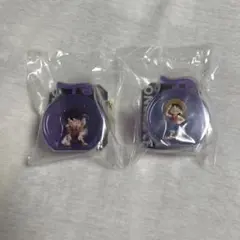 ワンピの実ミクロ　ブリスターチャーム　2個セット