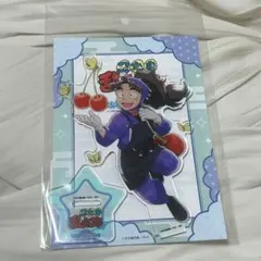 2025年最新】竹谷八左ヱ門 アクリルスタンドの人気アイテム - メルカリ