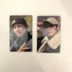 SEVENTEEN IN THE SOOP2 インザスープ ウォヌ