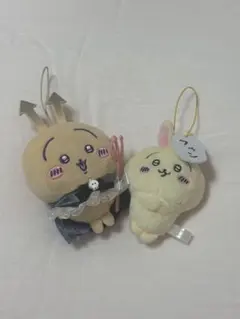 ちいかわ うさぎ ぬいぐるみ