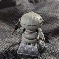 2025年最新】DARK SOULS ねんどろいど ジークマイヤーの人気