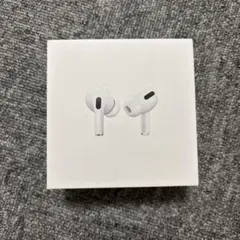 Apple AirPods Pro 第一世代Lightningのサムネイル