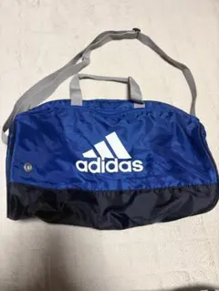 adidas アディダス スポーツバッグ／ボストンバッグ