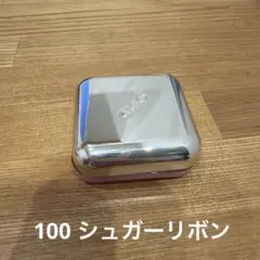 CLIO クリオ エッセンシャル リップチーク タップ 100 シュガーリボン①