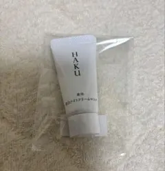 資生堂 ハク 美白ナイトクリームマスク 6g