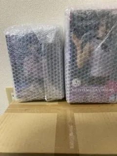 未開封　チェンソーマン　レゼ　2体セット ぬーどるストッパー　フィギュア