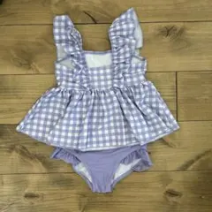 branshes・セパレート水着・130cm