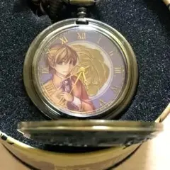 2026年最新】悪ノ娘 懐中時計の人気アイテム - メルカリ