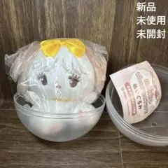 mikko character　ミッコ　ぬいぐるみ　キーホルダー　Souffle