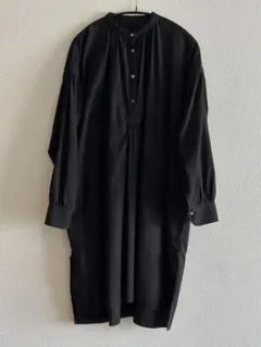 最終価格 ARTS&SCIENCE Simple gather blouseのサムネイル