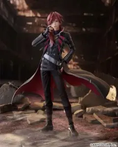 ローレン・イロアス 1/7スケールフィギュア