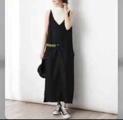 Blanc basque キャミワンピースのサムネイル